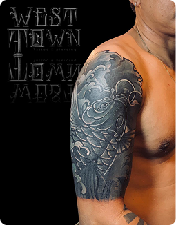 Tattoo Image